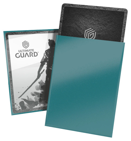 Picture of Katana Sleeves: Standard Size - Great Wave(100CT)