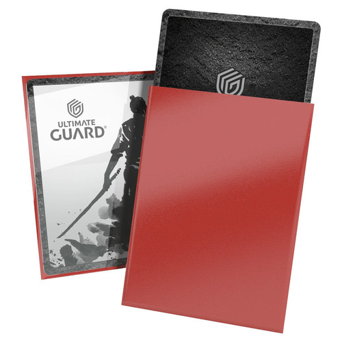 Picture of Katana Sleeves: Standard Size - Rising Sun (100CT)