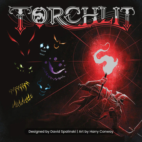 Picture of Torchlit