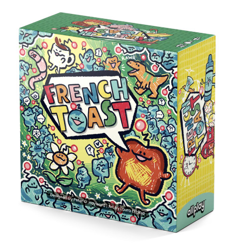 Picture of French Toast