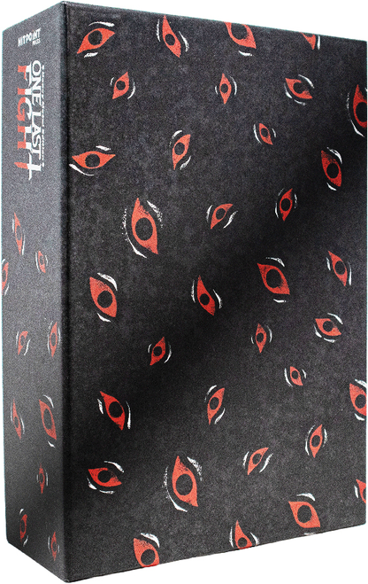 Picture of One Last Fight: Heavy Metal Deluxe Box Set