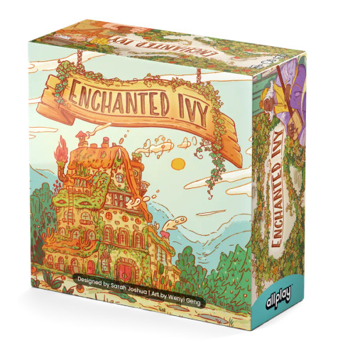 Picture of Enchanted Ivy