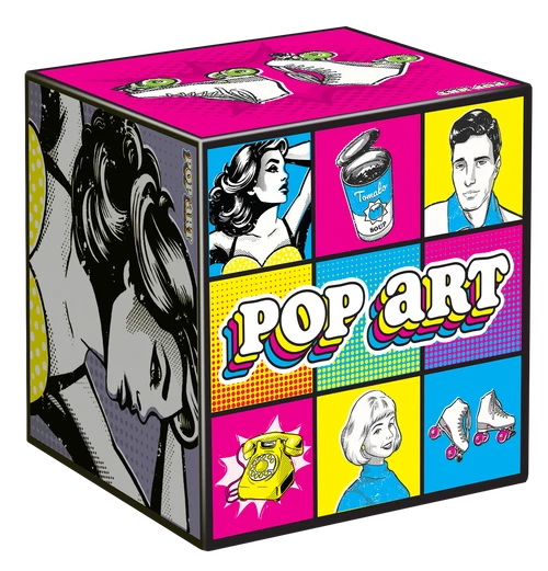 Picture of Pop Art
