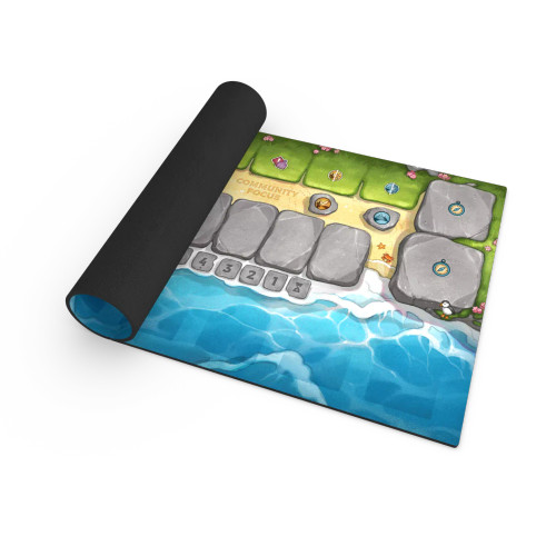 Picture of Keystone North America: Premium Coastal Playmat