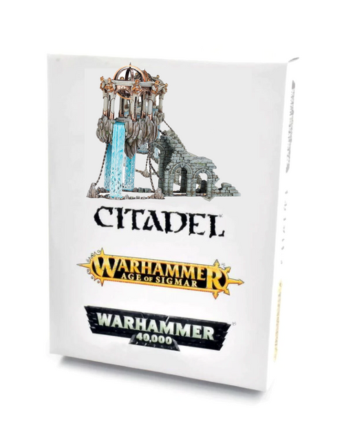 Picture of Warhammer AoS: Cleansing Aqualith