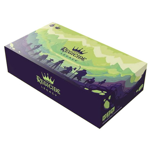 Picture of Regicide Legacy