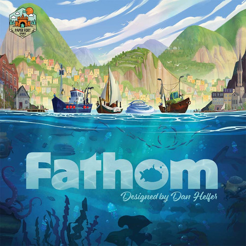 Picture of Fathom