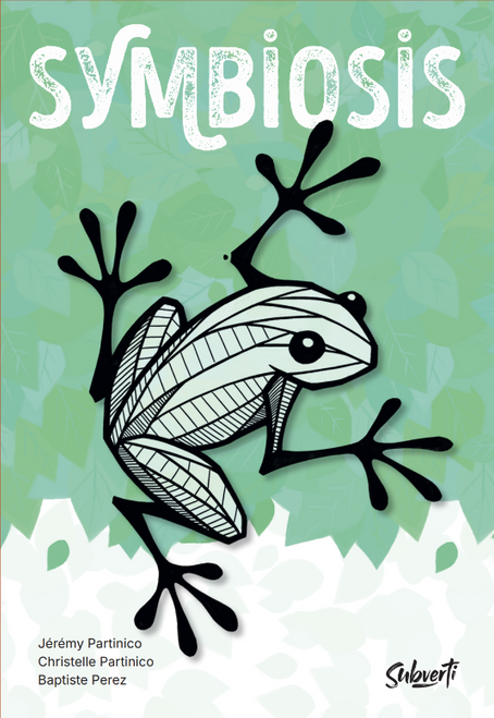 Picture of Symbiosis