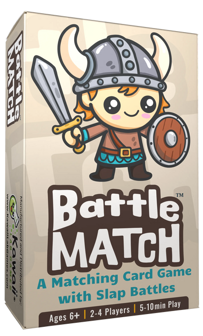 Picture of BattleMatch

