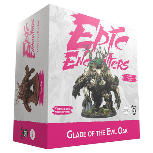 Picture of Epic Encounters: Glade Of The Evil Oak