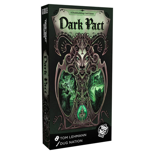 Picture of Dark Pact