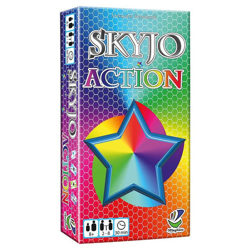 Picture of Skyjo Action