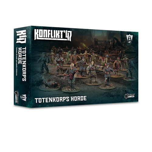 Picture of Konflikt '47: Totenkorps Horde
