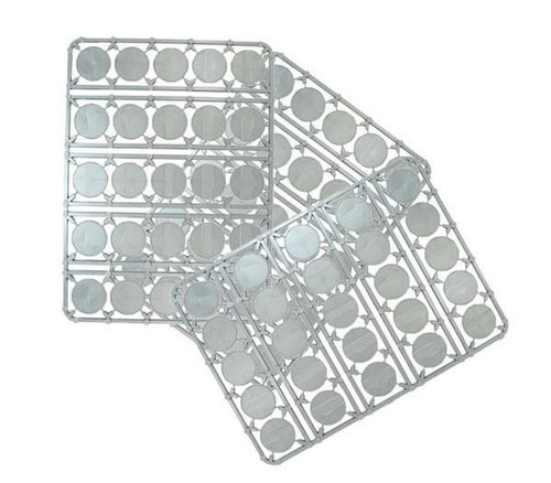 Picture of Bolt Action: 3 frames of 25mm Round Bases