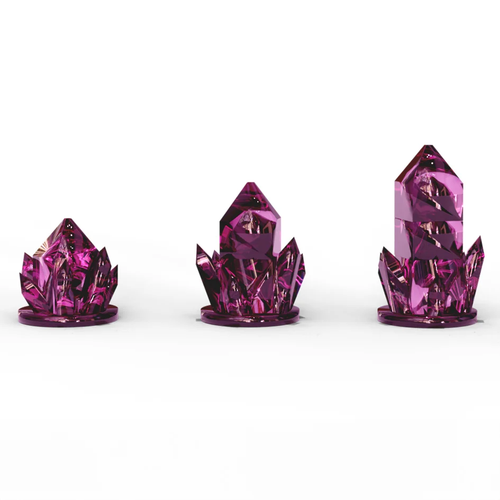 Picture of Gnomes & Wizards Stackable Crystals Upgrade