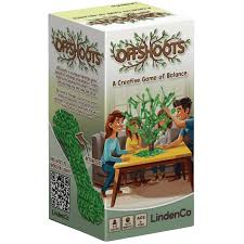 Picture of Offshoots