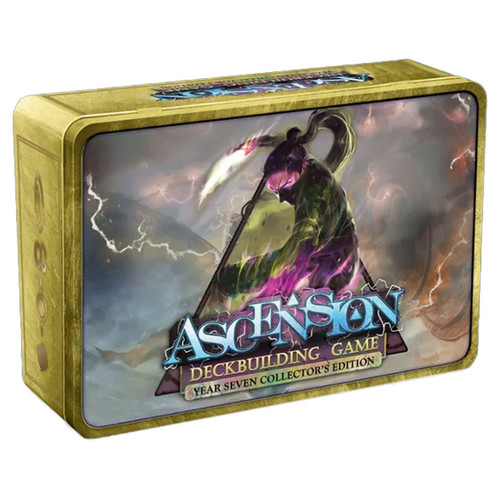 Picture of Ascension: Dreams and Nightmares (7th Collector's Ed)