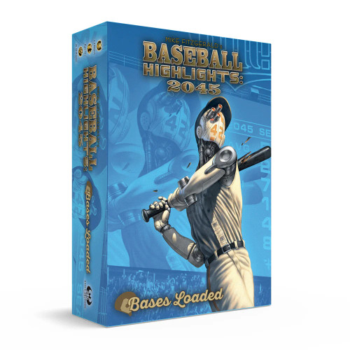 Picture of Baseball Highlights 2045: Bases Loaded Edition