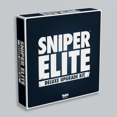 Picture of Sniper Elite: Deluxe Upgrade Kit