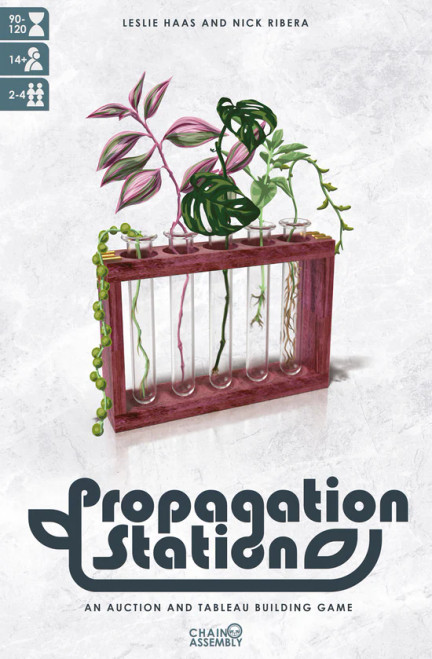Picture of Propagation Station