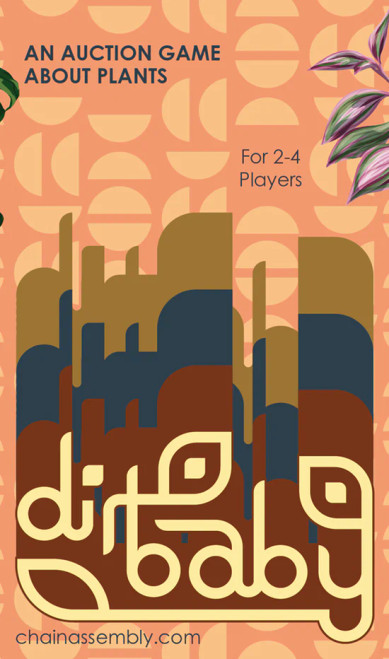 Picture of Dirt Baby