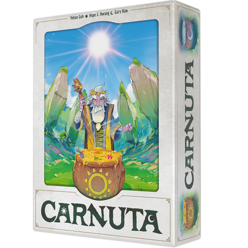 Picture of Carnuta