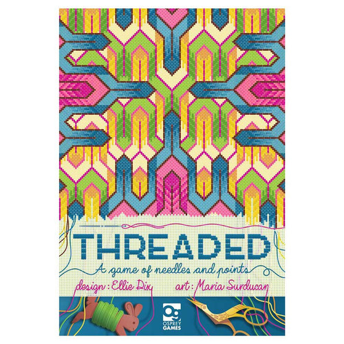 Picture of Threaded