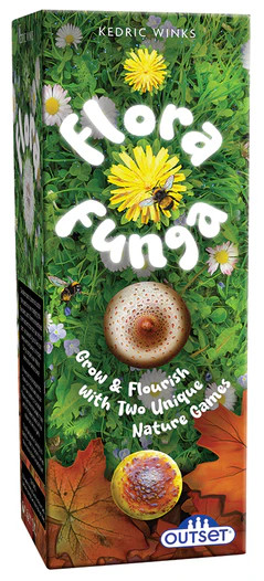 Picture of Flora Funga