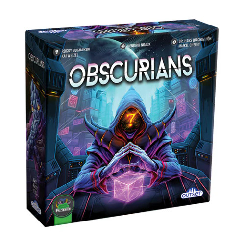 Picture of Obscurians