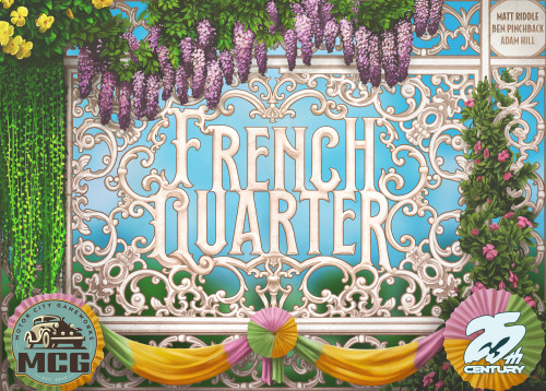 Picture of French Quarter