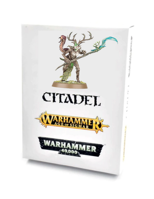 Picture of Warhammer AoS: Sylvaneth - Branchwych