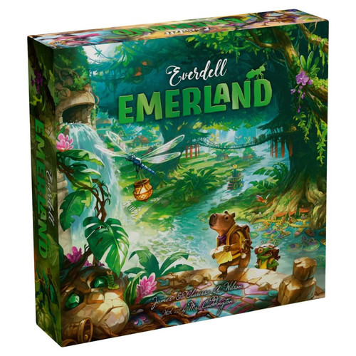 Picture of Everdell: Emerland