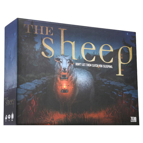 Picture of The Sheep