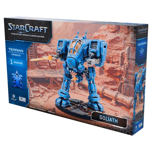 StarCraft: Zerg - Queen Expansion Set - Cardhaus Games