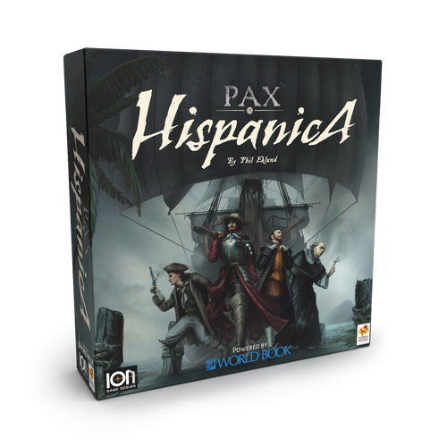 Picture of Pax Hispanica