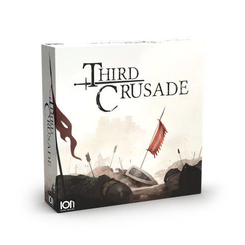 Picture of Third Crusade