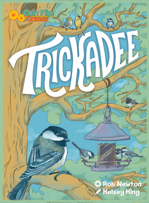 Picture of Trickadee