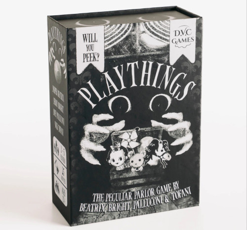 Picture of Playthings