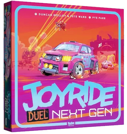 Picture of Joyride Duel: Next Gen