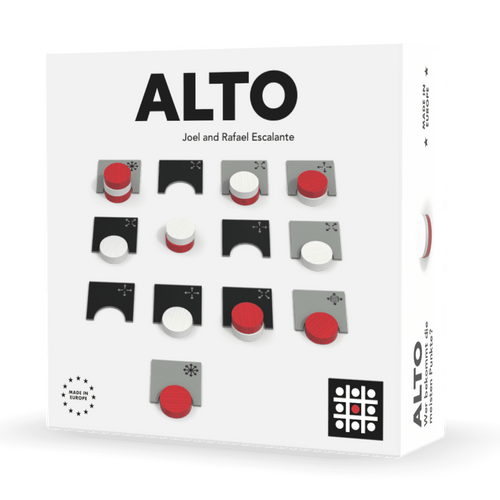 Picture of Alto