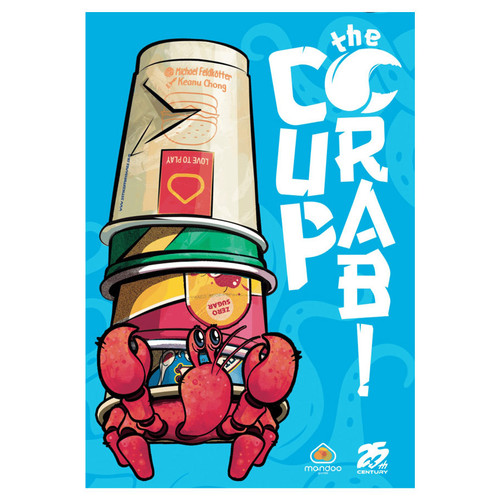 Picture of Cup the Crab