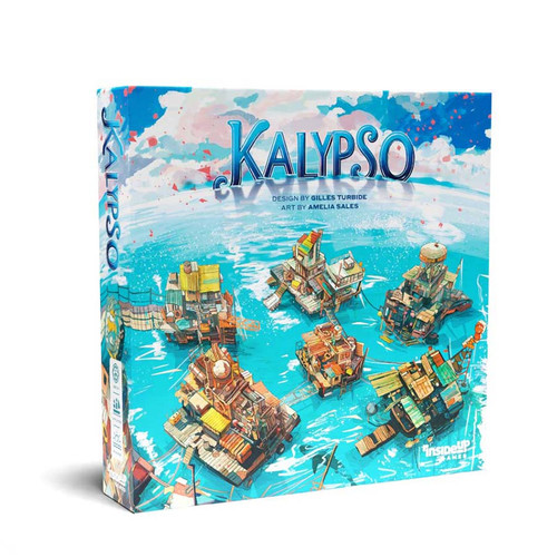 Picture of Kalypso