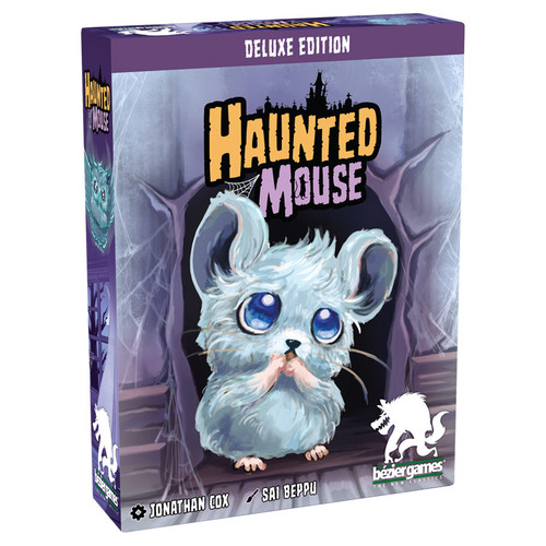Picture of Haunted Mouse Deluxe