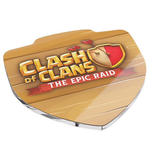 Picture of Clash of Clans Premium First Player Token
