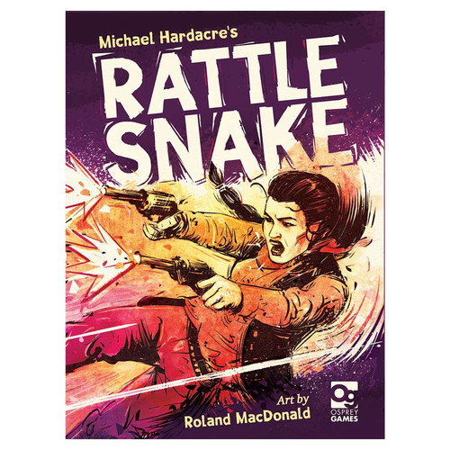 Picture of Rattlesnake