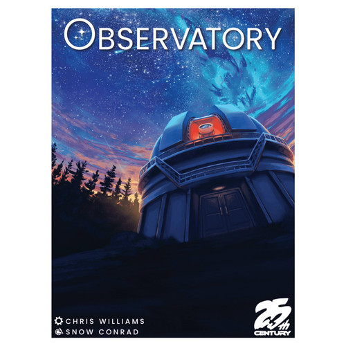 Picture of Observatory