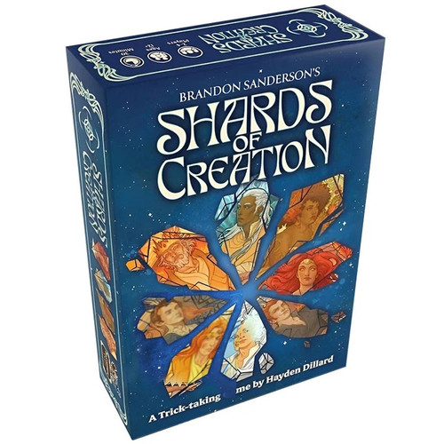 Picture of Shards of Creation