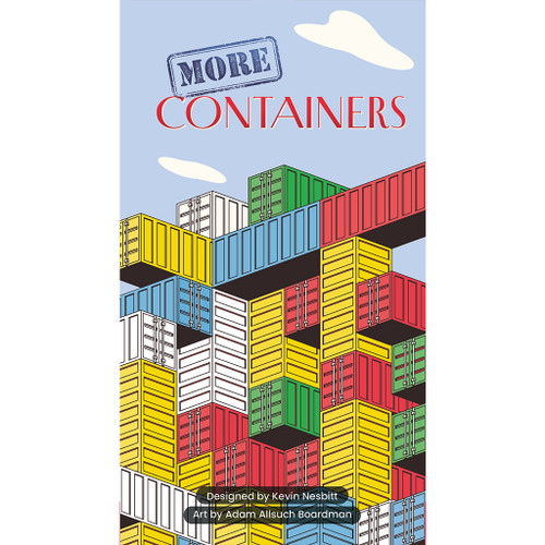 Picture of More Containers (Expansion for Container)