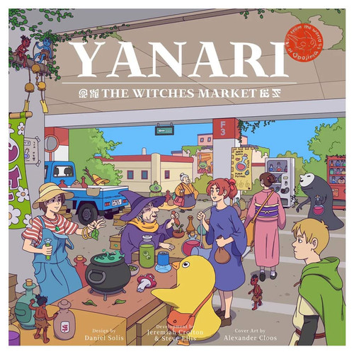 Picture of Yanari