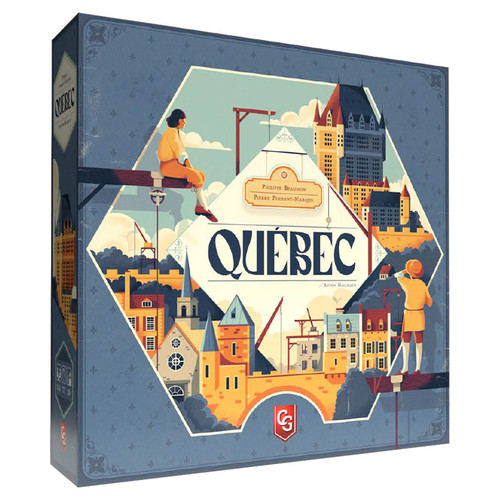 Picture of Quebec